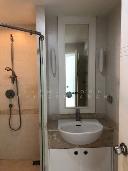 Baan Siri Silom, Bangkok, 3 Sriwiang Road, Silom, Bang Rak, Bangkok, 1 Bedroom, 45 sqm, Condo For Sale, by Khemasooch Chiraburanan, 500386148 - DDproperty.com