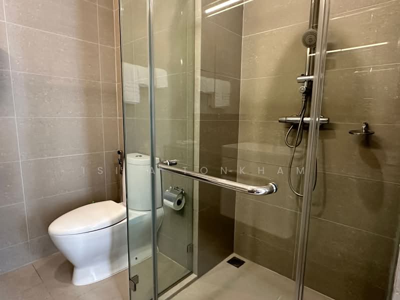 Noble Ploenchit, Bangkok, 1035 Ploenchit Road, Lumphini, Pathum Wan, Bangkok, 1 Bedroom, 53 sqm, Condo For Rent, by Isika Tonkham, 500386149 - DDproperty.com