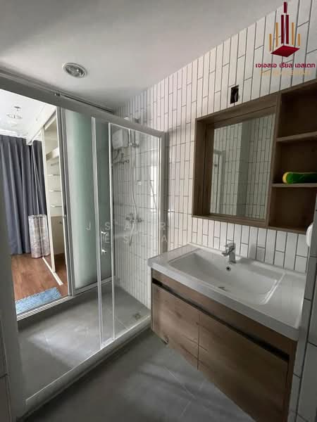 Life @ Sukhumvit 65, Bangkok, Sukhumvit Road, Phra Kanong Nua, Watthana, Bangkok, 2 Bedrooms, 66 sqm, Condo For Rent, by JSA REAL ESTATE, 500386150 - DDproperty.com