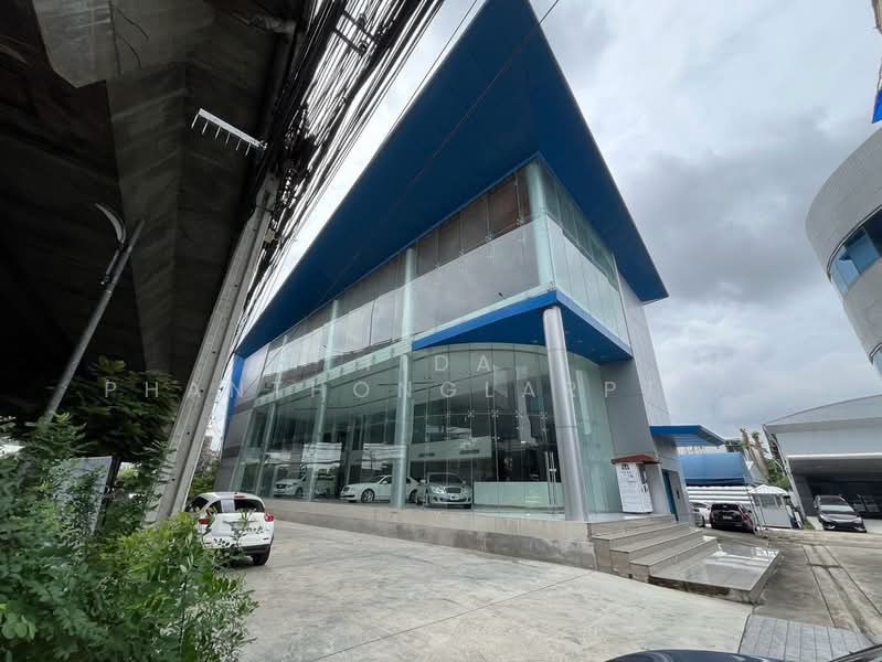 or Rent: Car Showroom, Rama 9, 900 sq.m., Bangkok, Suan Luang, Suan Luang, Bangkok, , 900 sqm, Office Space For Rent, by Tida phanthonglarptawee, 500386151 - DDproperty.com