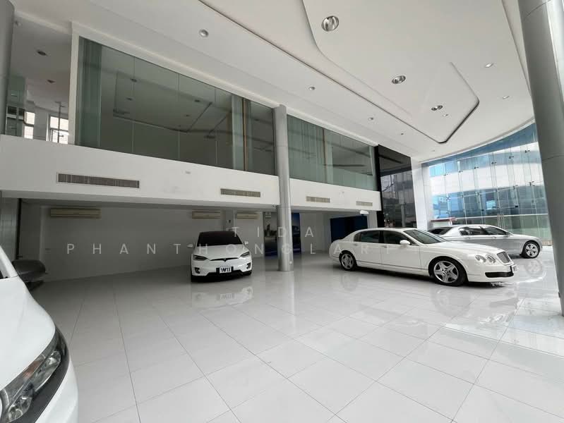 ให้เช่า โชว์รูมรถ พระราม 9 (Rama 9) 900 ตร.ม., กรุงเทพ, สวนหลวง, กรุงเทพ, 900 ตร.ม., สำนักงาน ให้เช่า, โดย Tida phanthonglarptawee, 500386151 - DDproperty.com