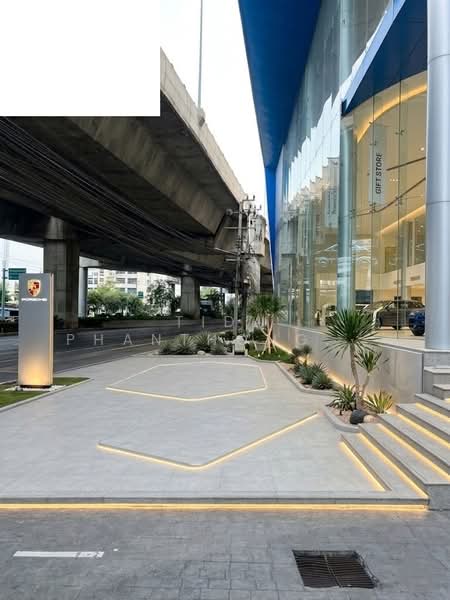 ให้เช่า โชว์รูมรถ พระราม 9 (Rama 9) 900 ตร.ม., กรุงเทพ, สวนหลวง, กรุงเทพ, 900 ตร.ม., สำนักงาน ให้เช่า, โดย Tida phanthonglarptawee, 500386151 - DDproperty.com