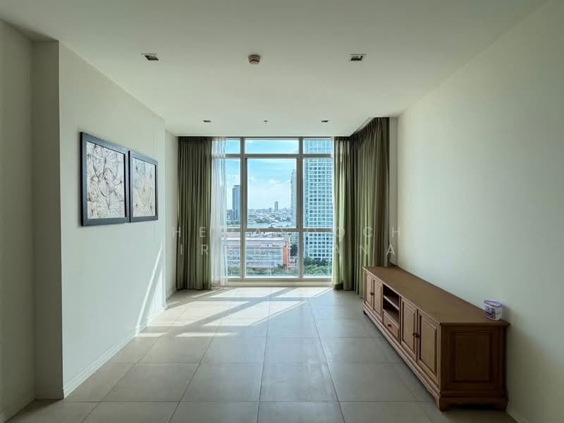 The River by Raimon Land, Bangkok, Soi Charoen Nakorn 13, Charoen Nakorn Road, Khlong Ton Sai, Khlong San, Bangkok, 1 Bedroom, 69 sqm, Condo For Sale, by Khemasooch Chiraburanan, 500386154 - DDproperty.com