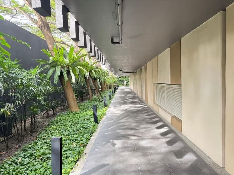 The River by Raimon Land, Bangkok, Soi Charoen Nakorn 13, Charoen Nakorn Road, Khlong Ton Sai, Khlong San, Bangkok, 1 Bedroom, 69 sqm, Condo For Sale, by Khemasooch Chiraburanan, 500386154 - DDproperty.com