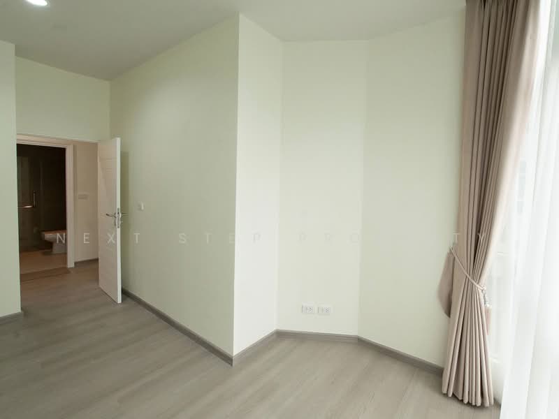 The Fourwings Residence, Bangkok, 335 Srinakarin, Hua Mak, Bang Kapi, Bangkok, 2 Bedrooms, 66 sqm, Condo For Sale, by Next Step Property, 500386155 - DDproperty.com
