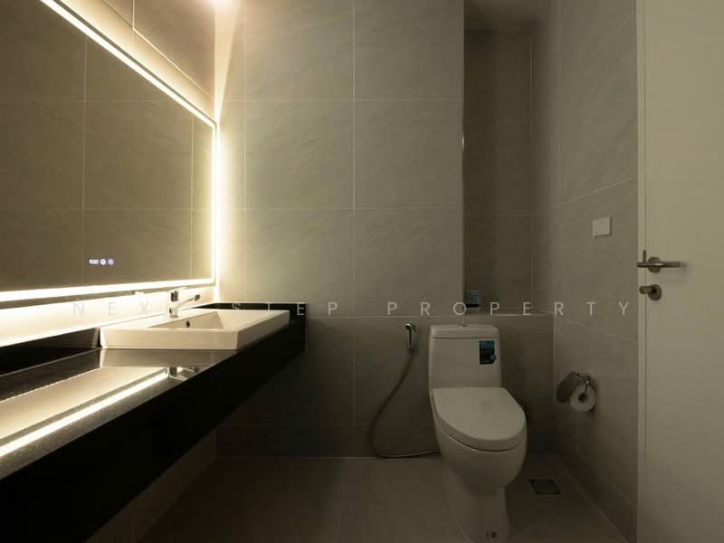 The Fourwings Residence, Bangkok, 335 Srinakarin, Hua Mak, Bang Kapi, Bangkok, 2 Bedrooms, 66 sqm, Condo For Sale, by Next Step Property, 500386155 - DDproperty.com