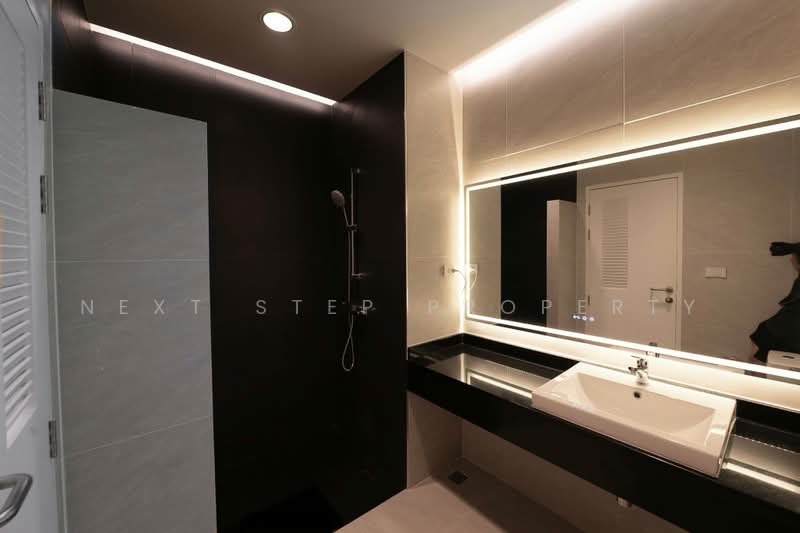 The Fourwings Residence, Bangkok, 335 Srinakarin, Hua Mak, Bang Kapi, Bangkok, 2 Bedrooms, 66 sqm, Condo For Sale, by Next Step Property, 500386155 - DDproperty.com
