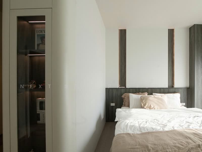 The Fourwings Residence, Bangkok, 335 Srinakarin, Hua Mak, Bang Kapi, Bangkok, 2 Bedrooms, 66 sqm, Condo For Sale, by Next Step Property, 500386155 - DDproperty.com
