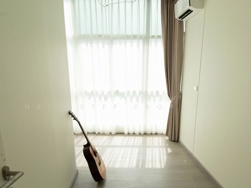 The Fourwings Residence, Bangkok, 335 Srinakarin, Hua Mak, Bang Kapi, Bangkok, 2 Bedrooms, 66 sqm, Condo For Sale, by Next Step Property, 500386155 - DDproperty.com
