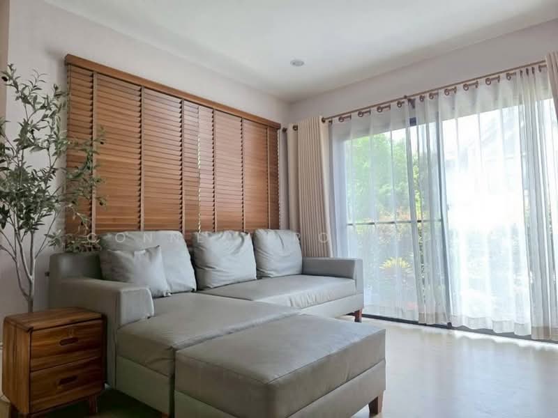 PAVE Petchkasem-Sai 4, Samut Sakhon, Soi Phetkasem 91, Suan Luang Subdistrict, Krathum Baen District, Samut Sakhon, Suan Luang, Krathum Baen, Samut Sakhon, 4 Bedrooms, 226 sqm, Single Detached House For Sale, by Connex Property, 500386156 - DDproperty.com
