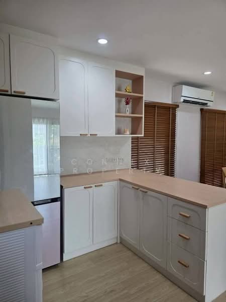 PAVE Petchkasem-Sai 4, Samut Sakhon, Soi Phetkasem 91, Suan Luang Subdistrict, Krathum Baen District, Samut Sakhon, Suan Luang, Krathum Baen, Samut Sakhon, 4 Bedrooms, 226 sqm, Single Detached House For Sale, by Connex Property, 500386156 - DDproperty.com