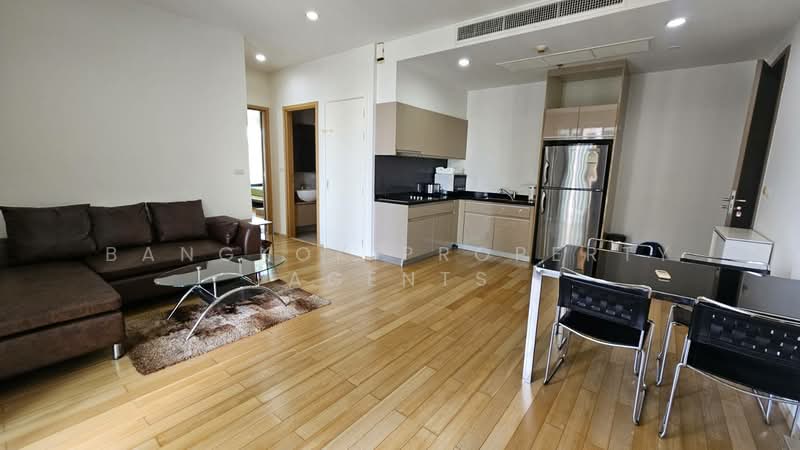 39 by Sansiri, Bangkok, 11 Sukhumvit Road, Khlong Tan Nua, Watthana, Bangkok, 2 Bedrooms, 81 sqm, Condo For Rent, by BANGKOK PROPERTY AGENTS, 500386157 - DDproperty.com