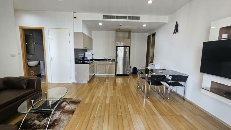 39 by Sansiri, Bangkok, 11 Sukhumvit Road, Khlong Tan Nua, Watthana, Bangkok, 2 Bedrooms, 81 sqm, Condo For Rent, by BANGKOK PROPERTY AGENTS, 500386157 - DDproperty.com