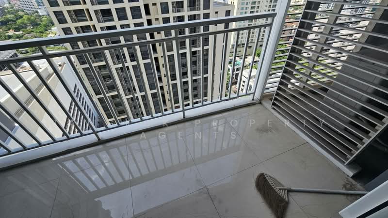 39 by Sansiri, Bangkok, 11 Sukhumvit Road, Khlong Tan Nua, Watthana, Bangkok, 2 Bedrooms, 81 sqm, Condo For Rent, by BANGKOK PROPERTY AGENTS, 500386157 - DDproperty.com