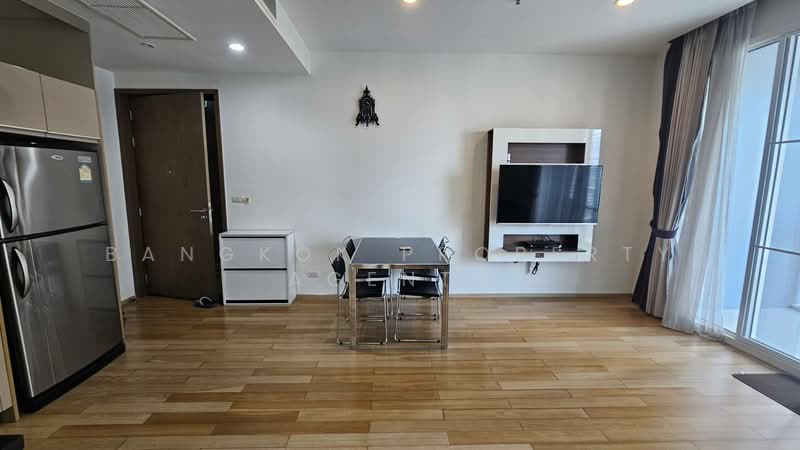 39 by Sansiri, Bangkok, 11 Sukhumvit Road, Khlong Tan Nua, Watthana, Bangkok, 2 Bedrooms, 81 sqm, Condo For Rent, by BANGKOK PROPERTY AGENTS, 500386157 - DDproperty.com
