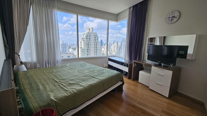 39 by Sansiri, Bangkok, 11 Sukhumvit Road, Khlong Tan Nua, Watthana, Bangkok, 2 Bedrooms, 81 sqm, Condo For Rent, by BANGKOK PROPERTY AGENTS, 500386157 - DDproperty.com