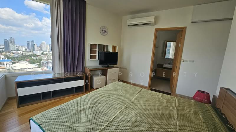 39 by Sansiri, Bangkok, 11 Sukhumvit Road, Khlong Tan Nua, Watthana, Bangkok, 2 Bedrooms, 81 sqm, Condo For Rent, by BANGKOK PROPERTY AGENTS, 500386157 - DDproperty.com