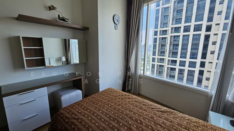 39 by Sansiri, Bangkok, 11 Sukhumvit Road, Khlong Tan Nua, Watthana, Bangkok, 2 Bedrooms, 81 sqm, Condo For Rent, by BANGKOK PROPERTY AGENTS, 500386157 - DDproperty.com