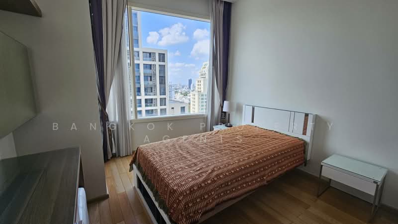 39 by Sansiri, Bangkok, 11 Sukhumvit Road, Khlong Tan Nua, Watthana, Bangkok, 2 Bedrooms, 81 sqm, Condo For Rent, by BANGKOK PROPERTY AGENTS, 500386157 - DDproperty.com