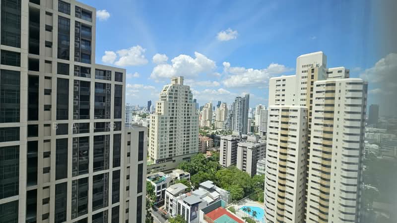 39 by Sansiri, Bangkok, 11 Sukhumvit Road, Khlong Tan Nua, Watthana, Bangkok, 2 Bedrooms, 81 sqm, Condo For Rent, by BANGKOK PROPERTY AGENTS, 500386157 - DDproperty.com