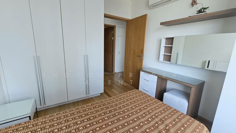 39 by Sansiri, Bangkok, 11 Sukhumvit Road, Khlong Tan Nua, Watthana, Bangkok, 2 Bedrooms, 81 sqm, Condo For Rent, by BANGKOK PROPERTY AGENTS, 500386157 - DDproperty.com