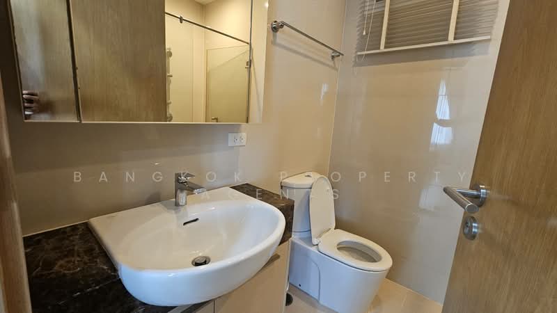 39 by Sansiri, Bangkok, 11 Sukhumvit Road, Khlong Tan Nua, Watthana, Bangkok, 2 Bedrooms, 81 sqm, Condo For Rent, by BANGKOK PROPERTY AGENTS, 500386157 - DDproperty.com
