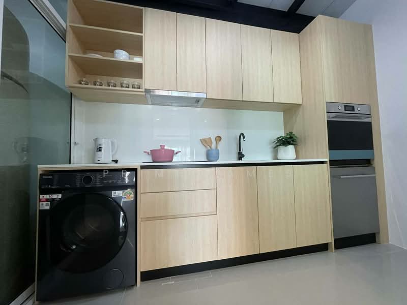 วิชิต, ภูเก็ต, วิชิต, เมืองภูเก็ต, ภูเก็ต, 240 ตร.ม., บ้านแฝด ให้เช่า, โดย Prime James, 500386160 - DDproperty.com