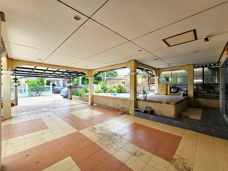 Srithep Thai Baan Suan Bangna, Chachoengsao, Bang Samak, Bang Pakong, Chachoengsao, 3 Bedrooms, 150 sqm, Townhouse For Sale, by The Best Property ปู, 500386161 - DDproperty.com