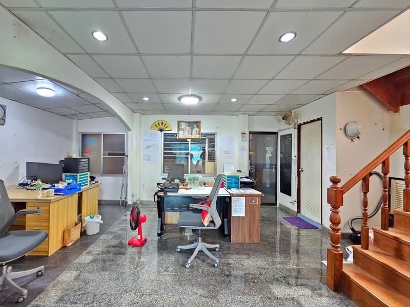 ศรีเทพไทย บ้านสวนบางนา : Srithep Thai Baan Suan Bangna, ฉะเชิงเทรา, บางสมัคร, บางปะกง, ฉะเชิงเทรา, 150 ตร.ม., ทาวน์เฮ้าส์ ขาย, โดย The Best Property ปู, 500386161 - DDproperty.com
