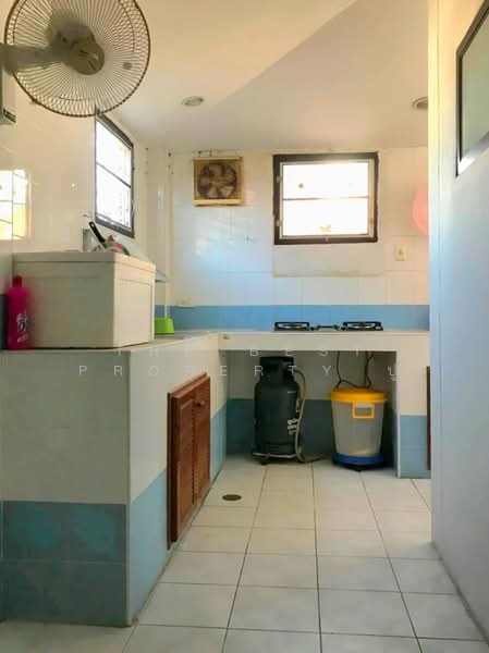 Srithep Thai Baan Suan Bangna, Chachoengsao, Bang Samak, Bang Pakong, Chachoengsao, 3 Bedrooms, 150 sqm, Townhouse For Sale, by The Best Property ปู, 500386161 - DDproperty.com