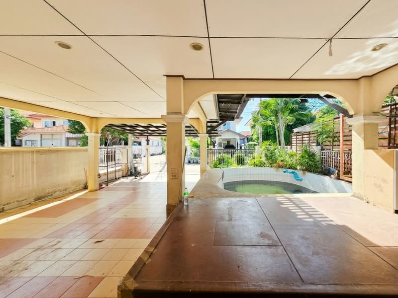 ศรีเทพไทย บ้านสวนบางนา : Srithep Thai Baan Suan Bangna, ฉะเชิงเทรา, บางสมัคร, บางปะกง, ฉะเชิงเทรา, 150 ตร.ม., ทาวน์เฮ้าส์ ขาย, โดย The Best Property ปู, 500386161 - DDproperty.com