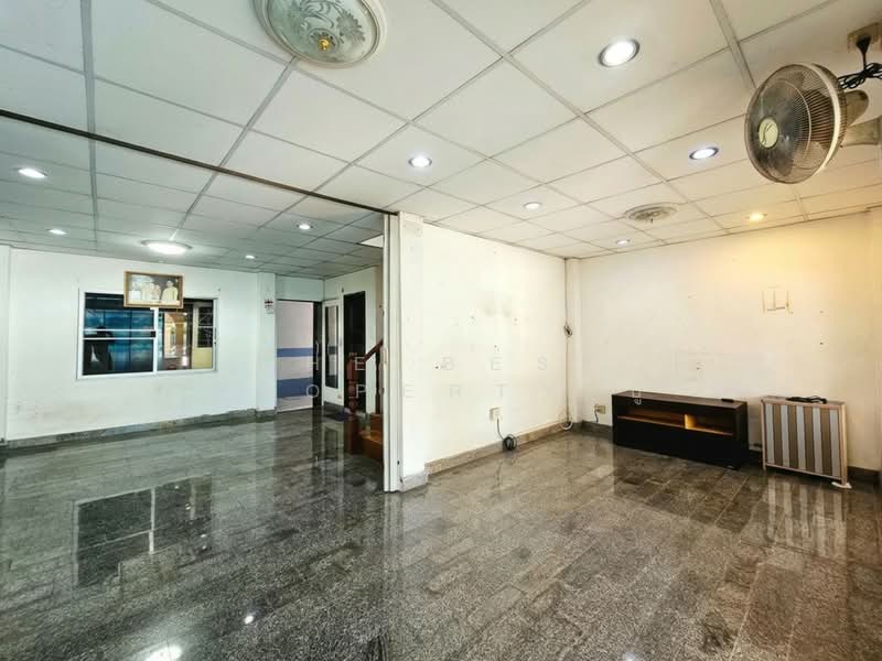 Srithep Thai Baan Suan Bangna, Chachoengsao, Bang Samak, Bang Pakong, Chachoengsao, 3 Bedrooms, 150 sqm, Townhouse For Sale, by The Best Property ปู, 500386161 - DDproperty.com