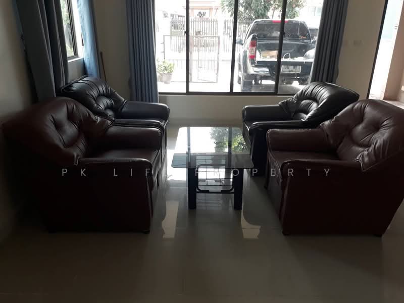 5R0265 This house for rent 3 bedroom 2 bathroom 25,000/month at kathu have fully furnished, ภูเก็ต, กะทู้, ภูเก็ต, 100 ตร.ม., บ้านแฝด ให้เช่า, โดย PK LIFE Property, 500386162 - DDproperty.com