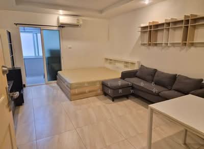ขาย - Happy Condo Ratchada 18 : แฮปปี้ คอนโด รัชดา 18, กรุงเทพ