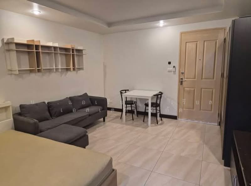 Happy Condo Ratchada 18, Bangkok, Mu Ban Yu Charoen 29 Alley, Samsen Nok, Huai Khwang, Bangkok, 1 Bedroom, 28 sqm, Condo For Sale, by AREA66 Real Estate Co.,Ltd, 500386166 - DDproperty.com