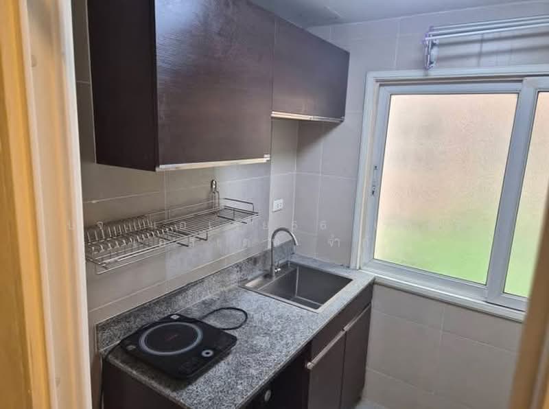 Happy Condo Ratchada 18, Bangkok, Mu Ban Yu Charoen 29 Alley, Samsen Nok, Huai Khwang, Bangkok, 1 Bedroom, 28 sqm, Condo For Sale, by AREA66 Real Estate Co.,Ltd, 500386166 - DDproperty.com
