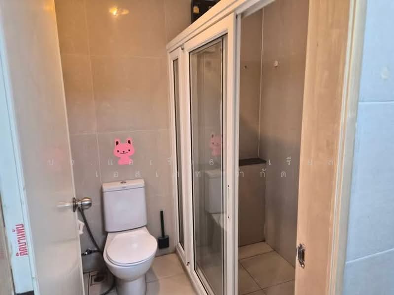Happy Condo Ratchada 18 : แฮปปี้ คอนโด รัชดา 18, กรุงเทพ, หมู่บ้านอยู่เจริญ 29 ซอย, สามเสนนอก, ห้วยขวาง, กรุงเทพ, 28 ตร.ม., คอนโด ขาย, โดย บจ.แอเรีย66 เรียล เอสเตท จำกัด, 500386166 - DDproperty.com