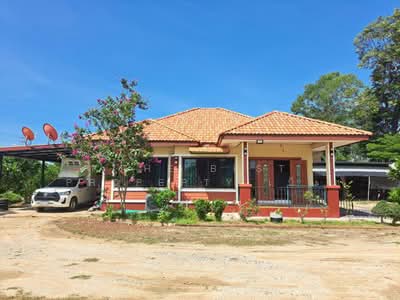 ขาย - บ้านเดี่ยวพร้อมที่ดินหนองกรด นครสวรรค์, นครสวรรค์
