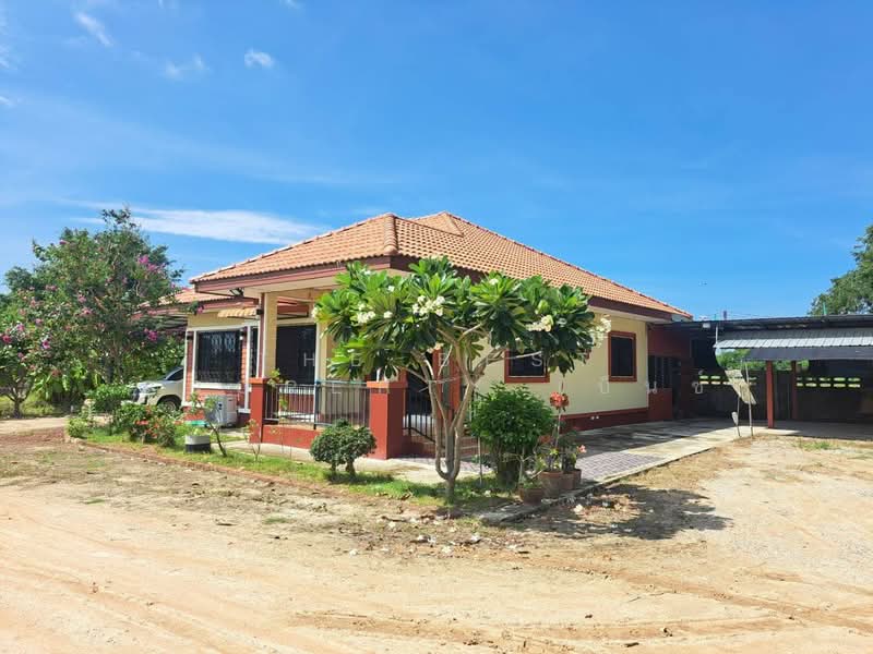 บ้านเดี่ยวพร้อมที่ดินหนองกรด นครสวรรค์, นครสวรรค์, หนองกรด, เมืองนครสวรรค์, นครสวรรค์, 200 ตร.ม., บ้านเดี่ยว ขาย, โดย The Best Property เบ็นซ์, 500386167 - DDproperty.com