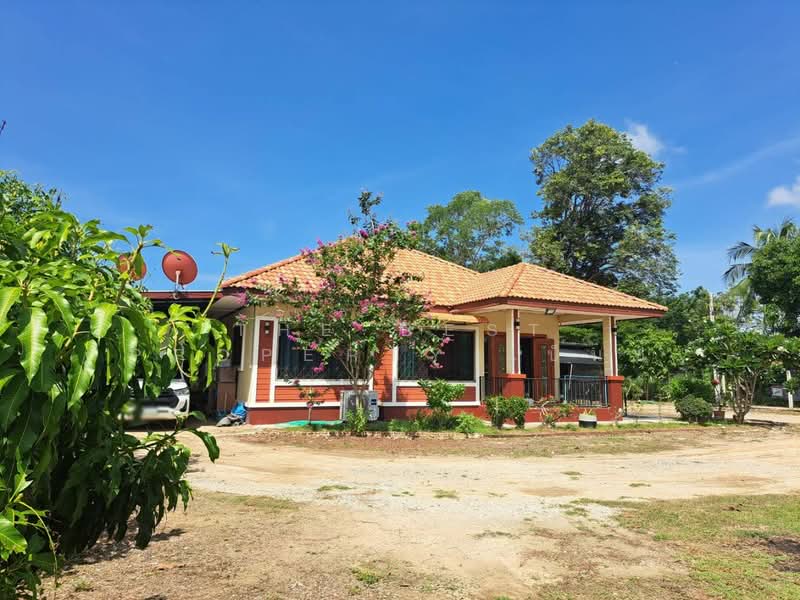 บ้านเดี่ยวพร้อมที่ดินหนองกรด นครสวรรค์, นครสวรรค์, หนองกรด, เมืองนครสวรรค์, นครสวรรค์, 200 ตร.ม., บ้านเดี่ยว ขาย, โดย The Best Property เบ็นซ์, 500386167 - DDproperty.com