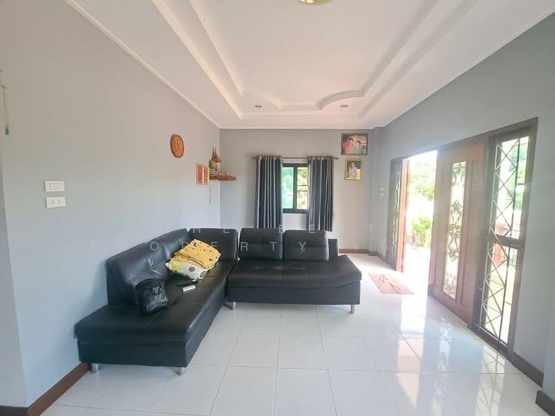 บ้านเดี่ยวพร้อมที่ดินหนองกรด นครสวรรค์, Nakhon Sawan, Nong Krot, Muang Nakhon Sawan, Nakhon Sawan, 3 Bedrooms, 200 sqm, Single Detached House For Sale, by The Best Property เบ็นซ์, 500386167 - DDproperty.com