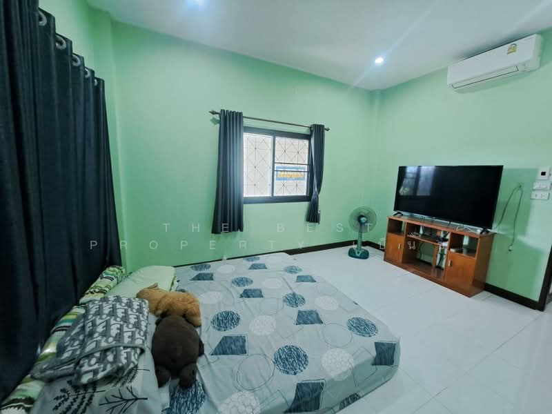 บ้านเดี่ยวพร้อมที่ดินหนองกรด นครสวรรค์, Nakhon Sawan, Nong Krot, Muang Nakhon Sawan, Nakhon Sawan, 3 Bedrooms, 200 sqm, Single Detached House For Sale, by The Best Property เบ็นซ์, 500386167 - DDproperty.com