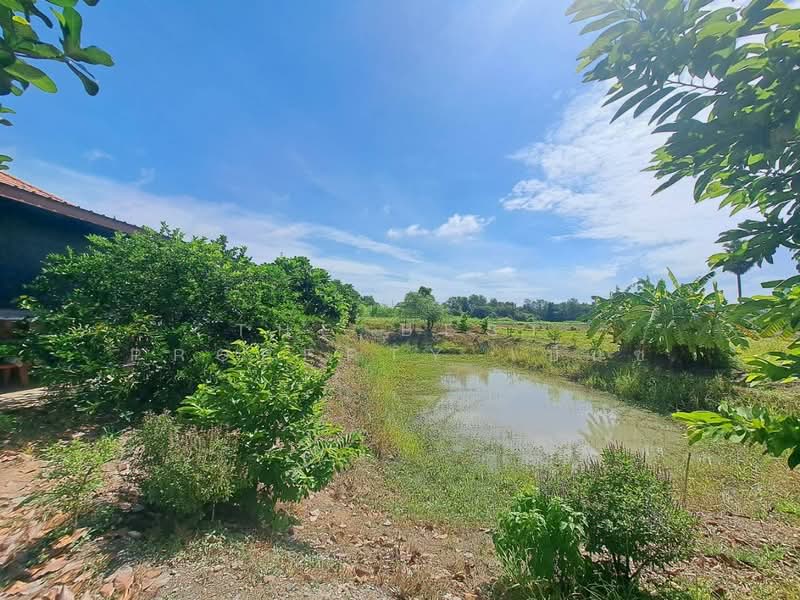 บ้านเดี่ยวพร้อมที่ดินหนองกรด นครสวรรค์, Nakhon Sawan, Nong Krot, Muang Nakhon Sawan, Nakhon Sawan, 3 Bedrooms, 200 sqm, Single Detached House For Sale, by The Best Property เบ็นซ์, 500386167 - DDproperty.com