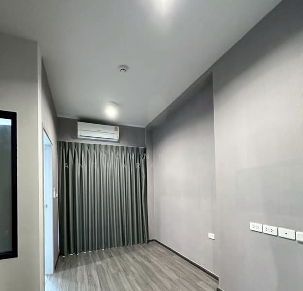 IDEO Chula-Samyan, Bangkok, Si Phraya Road, Maha Phrutharam, Bang Rak, Bangkok, 1 Bedroom, 35 sqm, Condo For Sale, by Pornpan Chantharakasemchai, 500386170 - DDproperty.com