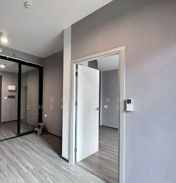 IDEO Chula-Samyan, Bangkok, Si Phraya Road, Maha Phrutharam, Bang Rak, Bangkok, 1 Bedroom, 35 sqm, Condo For Sale, by Pornpan Chantharakasemchai, 500386170 - DDproperty.com