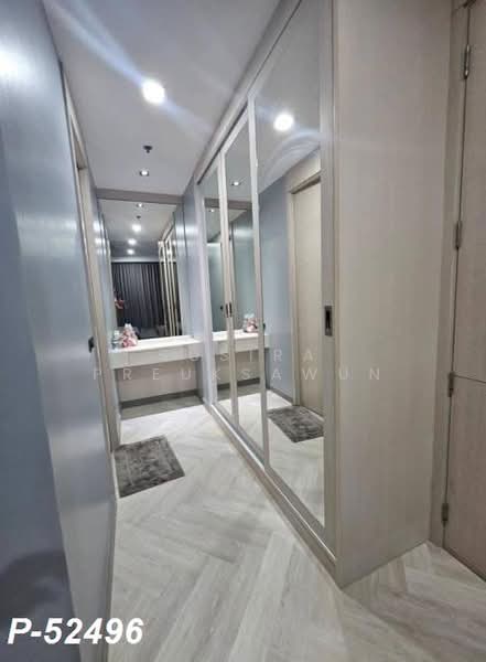 M Phayathai, Bangkok, 31 Phayatai Road, Thanon Phaya Thai, Ratchathewi, Bangkok, 1 Bedroom, 44 sqm, Condo For Rent, by Susira Prueksawun, 500386172 - DDproperty.com