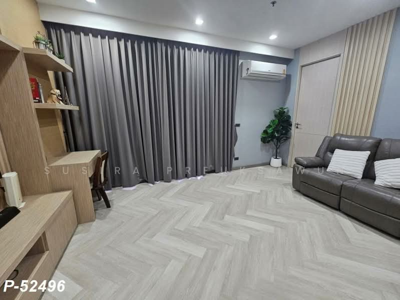 M Phayathai, Bangkok, 31 Phayatai Road, Thanon Phaya Thai, Ratchathewi, Bangkok, 1 Bedroom, 44 sqm, Condo For Rent, by Susira Prueksawun, 500386172 - DDproperty.com