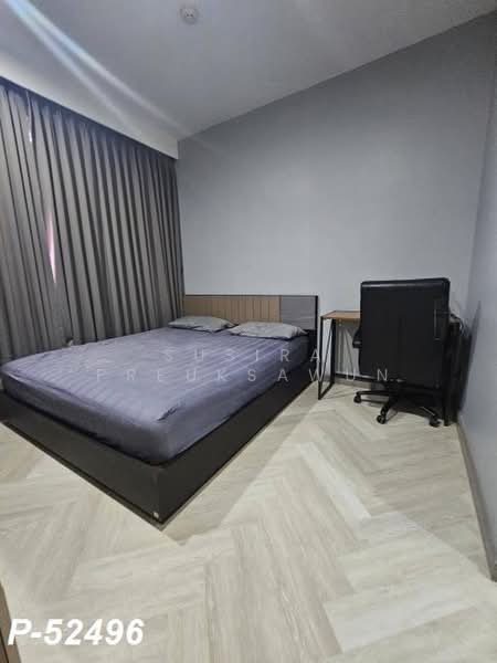 M Phayathai, Bangkok, 31 Phayatai Road, Thanon Phaya Thai, Ratchathewi, Bangkok, 1 Bedroom, 44 sqm, Condo For Rent, by Susira Prueksawun, 500386172 - DDproperty.com