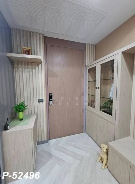 M Phayathai, Bangkok, 31 Phayatai Road, Thanon Phaya Thai, Ratchathewi, Bangkok, 1 Bedroom, 44 sqm, Condo For Rent, by Susira Prueksawun, 500386172 - DDproperty.com