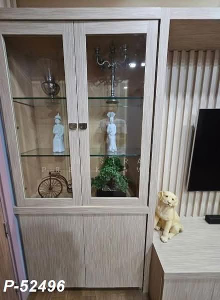 M Phayathai, Bangkok, 31 Phayatai Road, Thanon Phaya Thai, Ratchathewi, Bangkok, 1 Bedroom, 44 sqm, Condo For Rent, by Susira Prueksawun, 500386172 - DDproperty.com